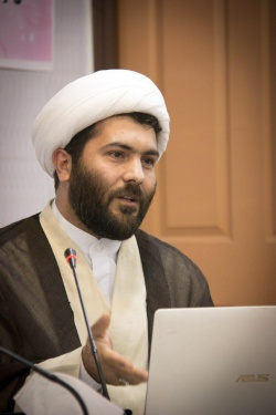 گفتگو با استاد علی محمدی هوشیار؛ مدیر موسسه فرهنگی و تبلیغی بروج