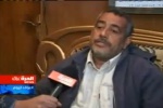 دستگیری سرشاخه نظامی احمد الحسن با مقادیری مهمات جنگی